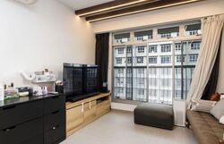 Blk 222B Bedok Beacon (Bedok), HDB 3 Rooms #592153531